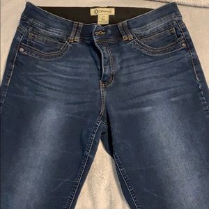 Democracy Ab technology jeans size 14